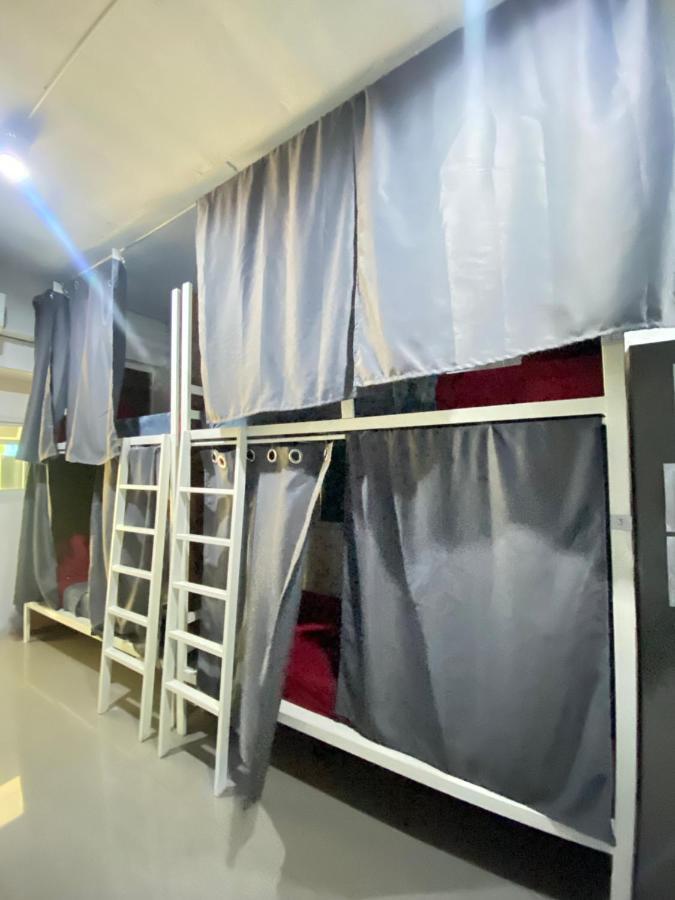 Magic Hostel Phi Phi Don Exteriér fotografie